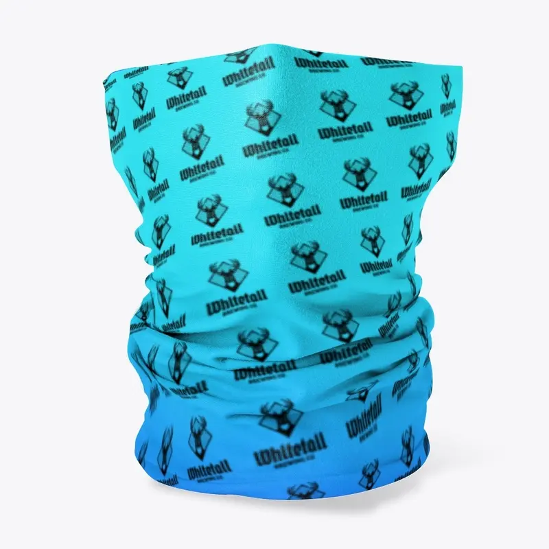 Whitetail Brewing Neck Gaiter